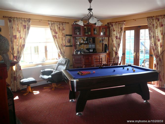 Hillcrest, Tinnock Upper, Inch, Gorey, Co. Wexford Quinn Property